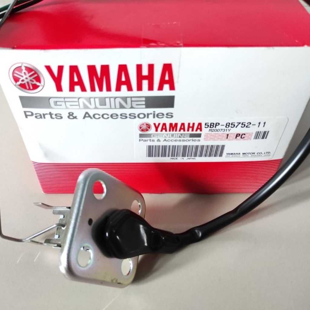 PELAMPUNG TANGKI SCORPIO STEKO SCORPIO LAMA