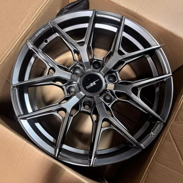 velg racing r18 JADE FLOW FORMING velg mobil ring 18 triton hilux