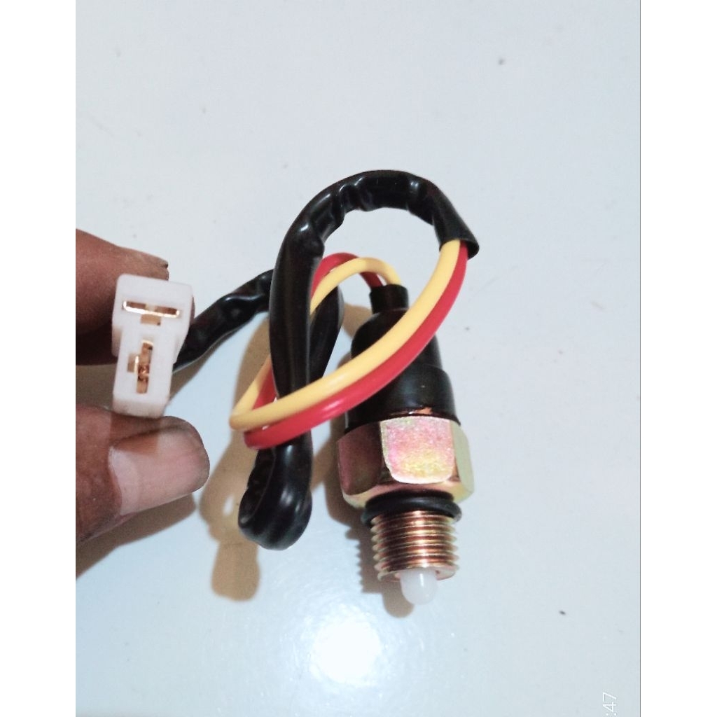 swit mundur atret katana Jimny