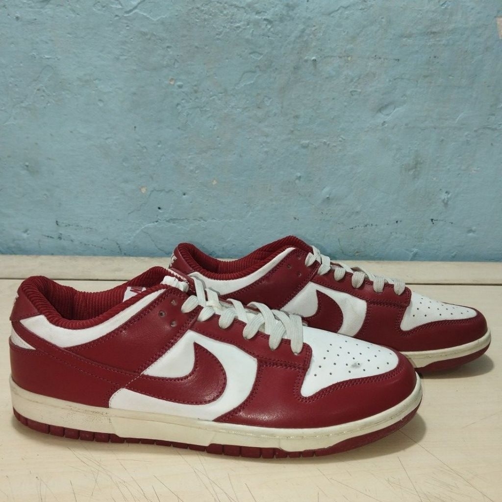 SEPATU BEKAS SIZE 45 INSOLE 29 CM