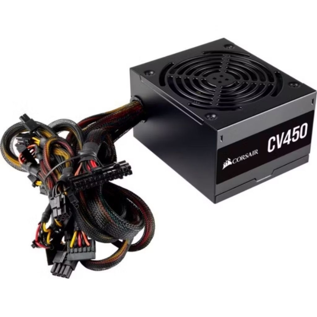 PSU Corsair CV450