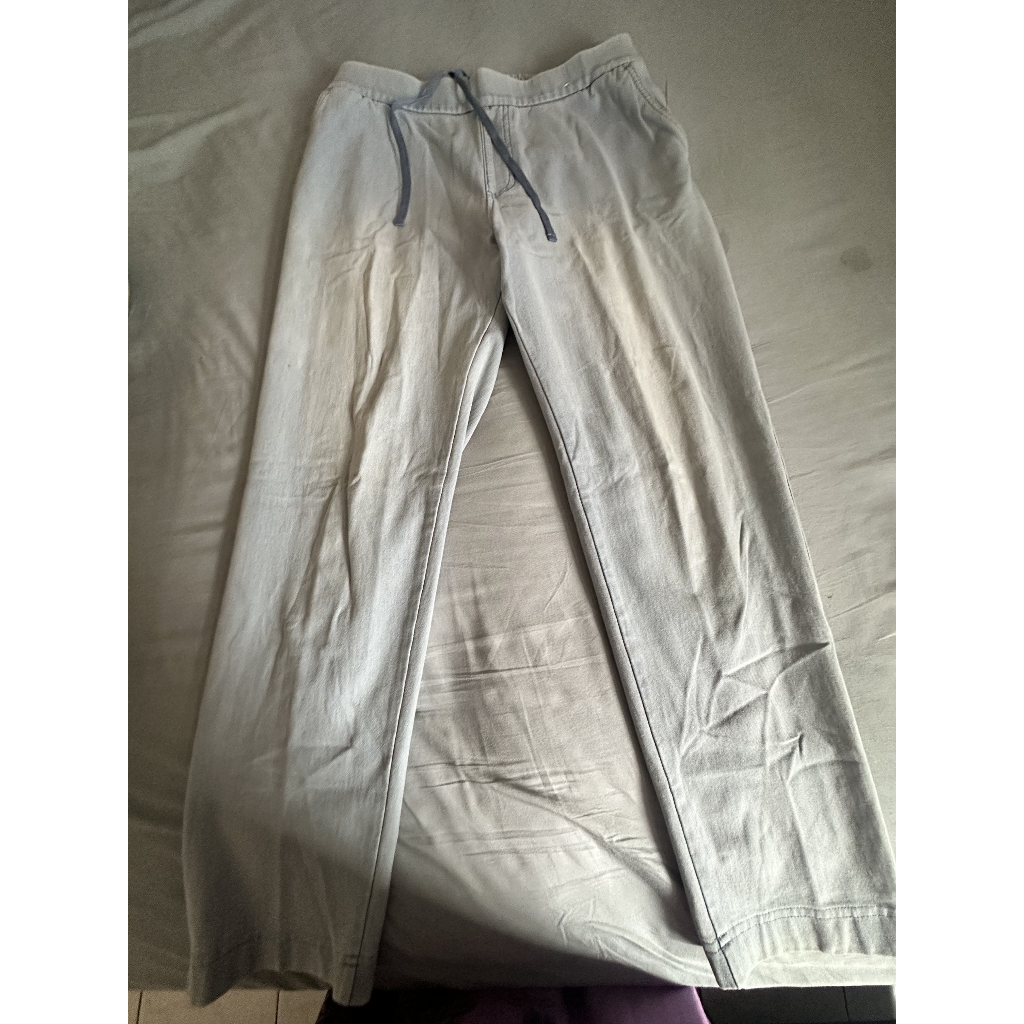 (Preloved) Jeans Uniqlo
