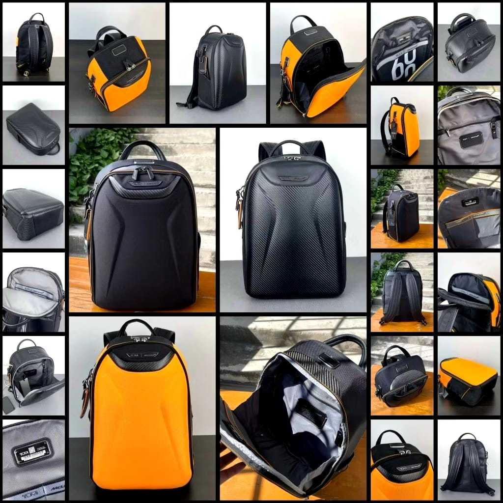 tas ransel backpack pria tas punggung cowok edition keren