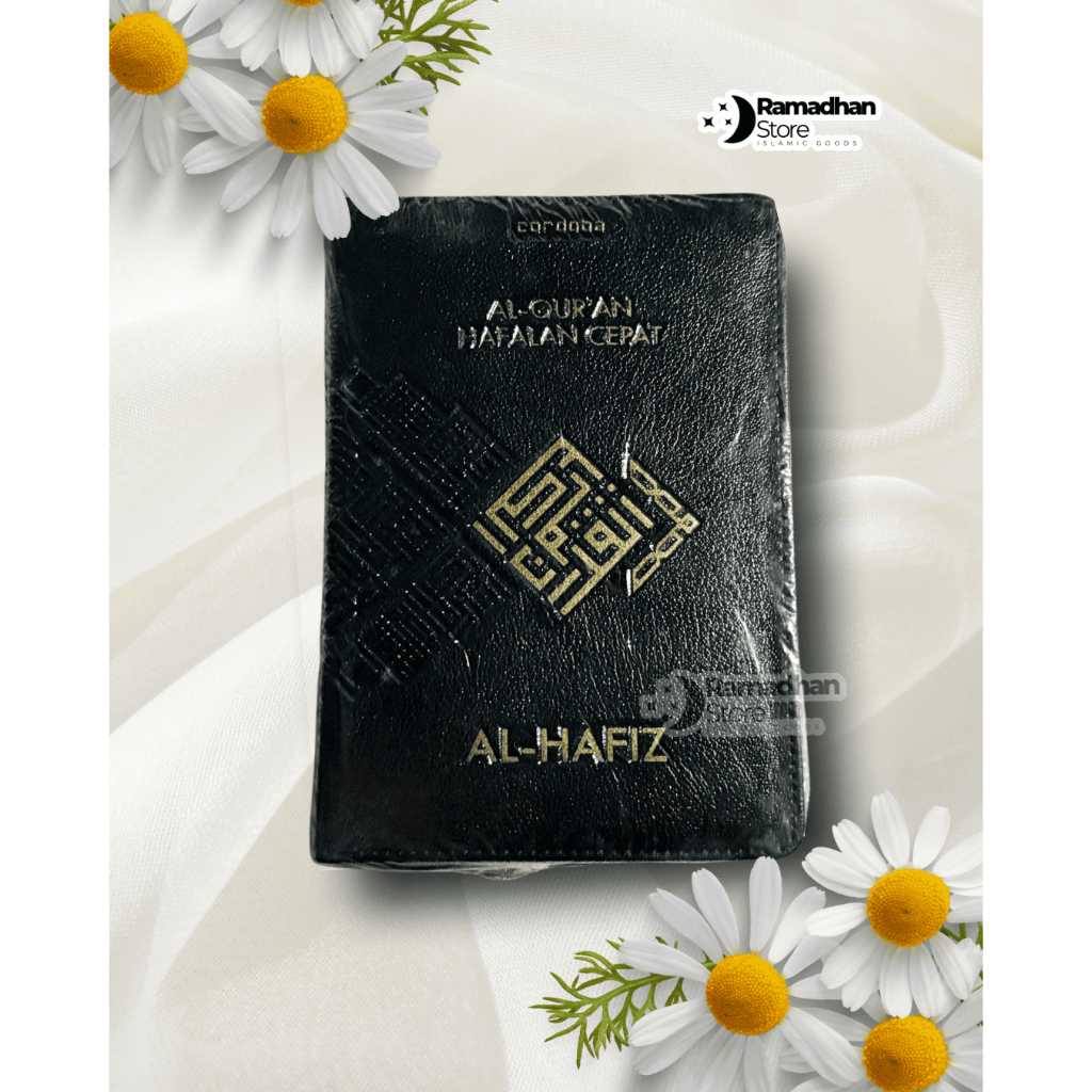 AL-QURAN TERJEMAH RESLETING AL-HAFIZ