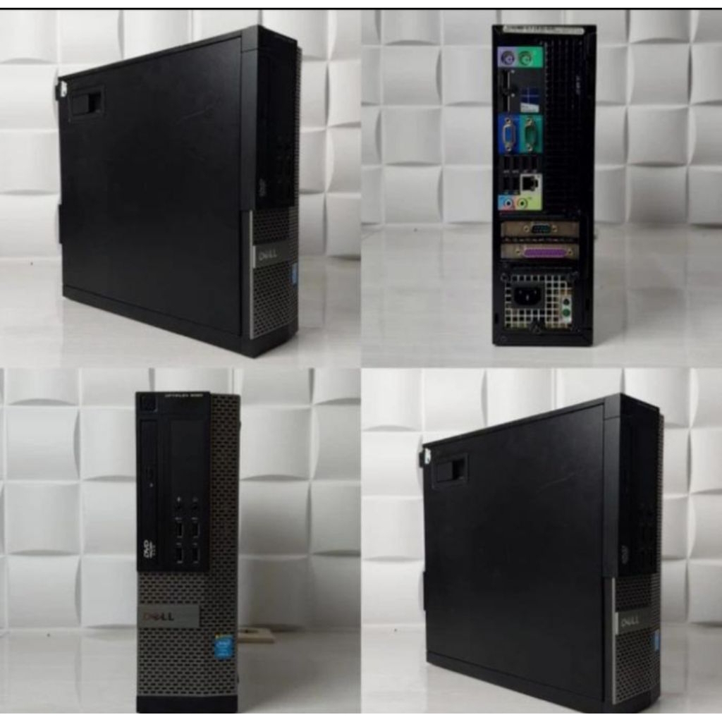PC Mikrotik x86-64 Core i7 SFP+ 10G