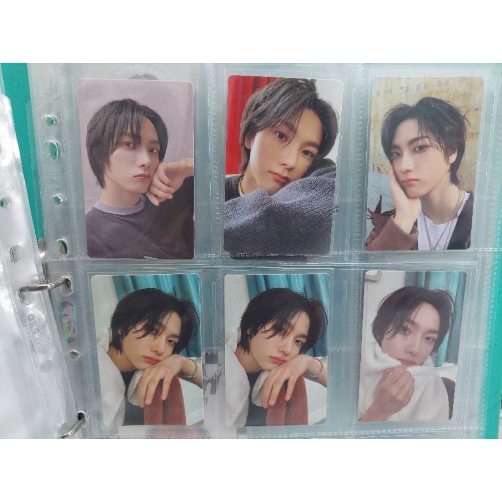 PC SUNGHO BOYNEXTDOOR