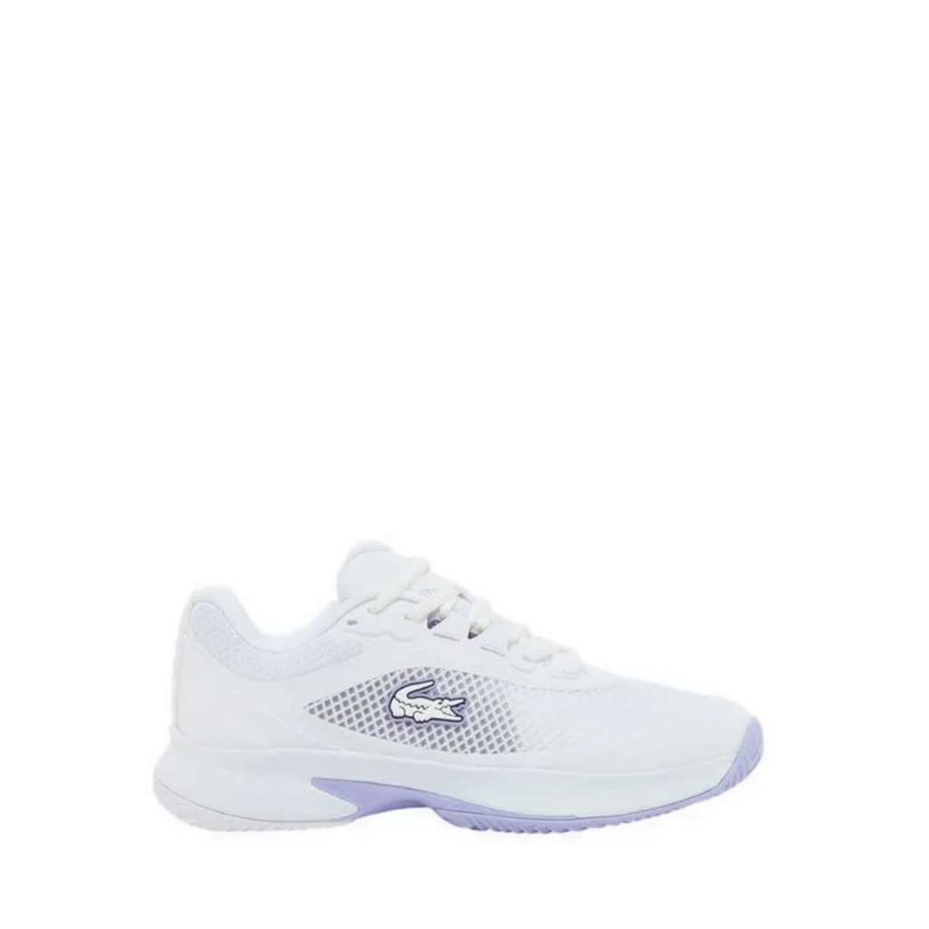 sepatu tenis Lacoste untuk wanita