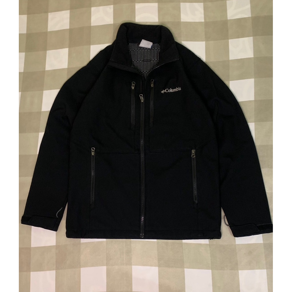 Columbia jacket
