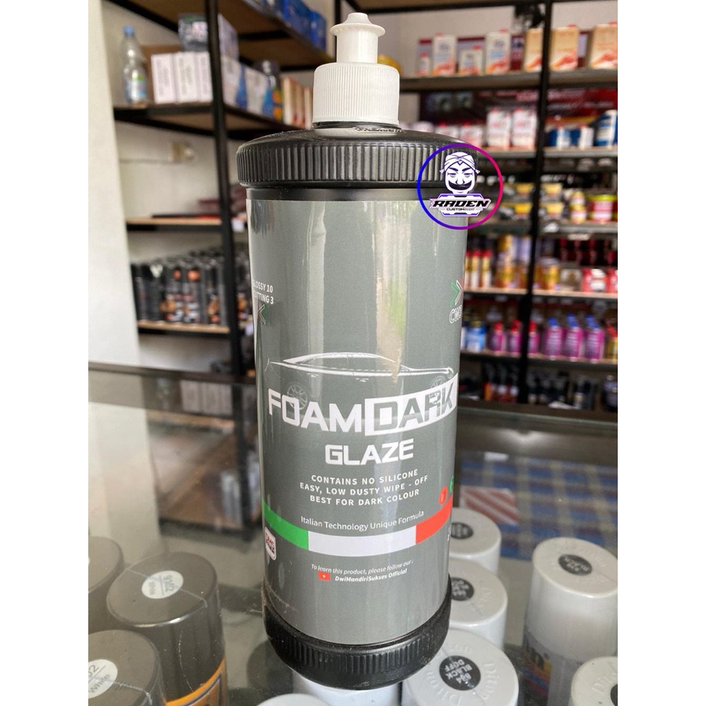 Compound DMS premium 1L