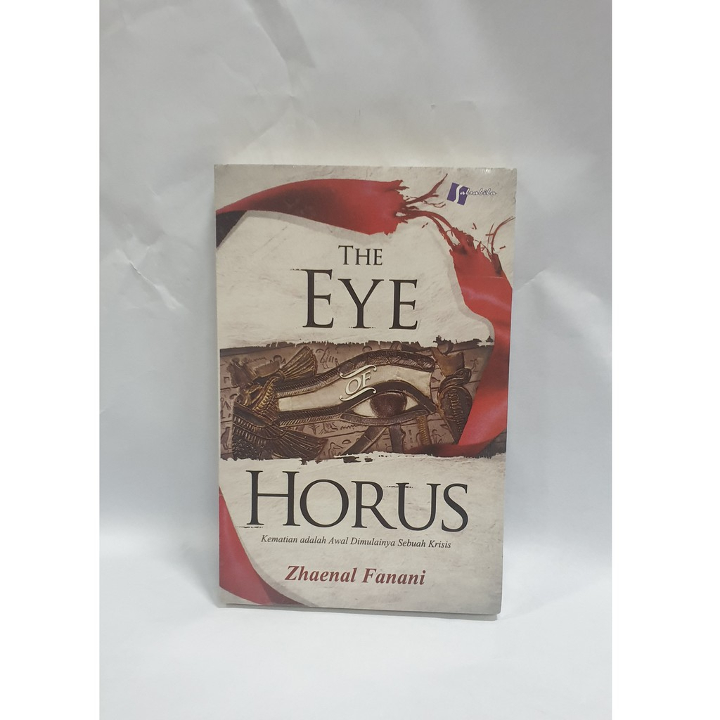 The Eye Of Horus