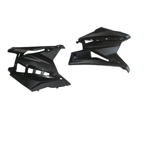 Cover Body belakang Samping kanan kiri BEAT 2020 ( KECIL ) WIN