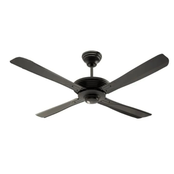 Uchida Ceiling Fan CF 5027 WS | Kipas Angin Plafon Modern Minimalis CF 5207 WS
