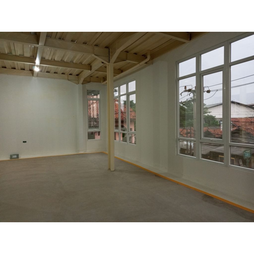 Gorden Balck out di bogor Pt Indofood gorden Gullung bok