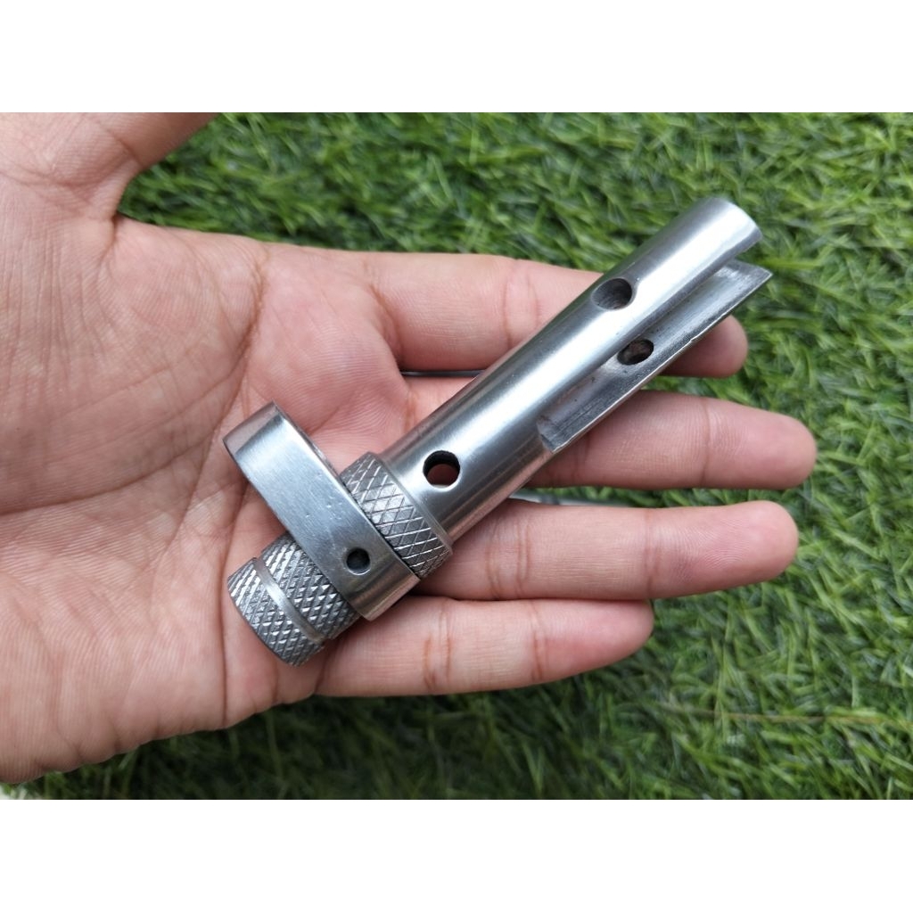 cincin laras tiger pomping od22 jamin pnp