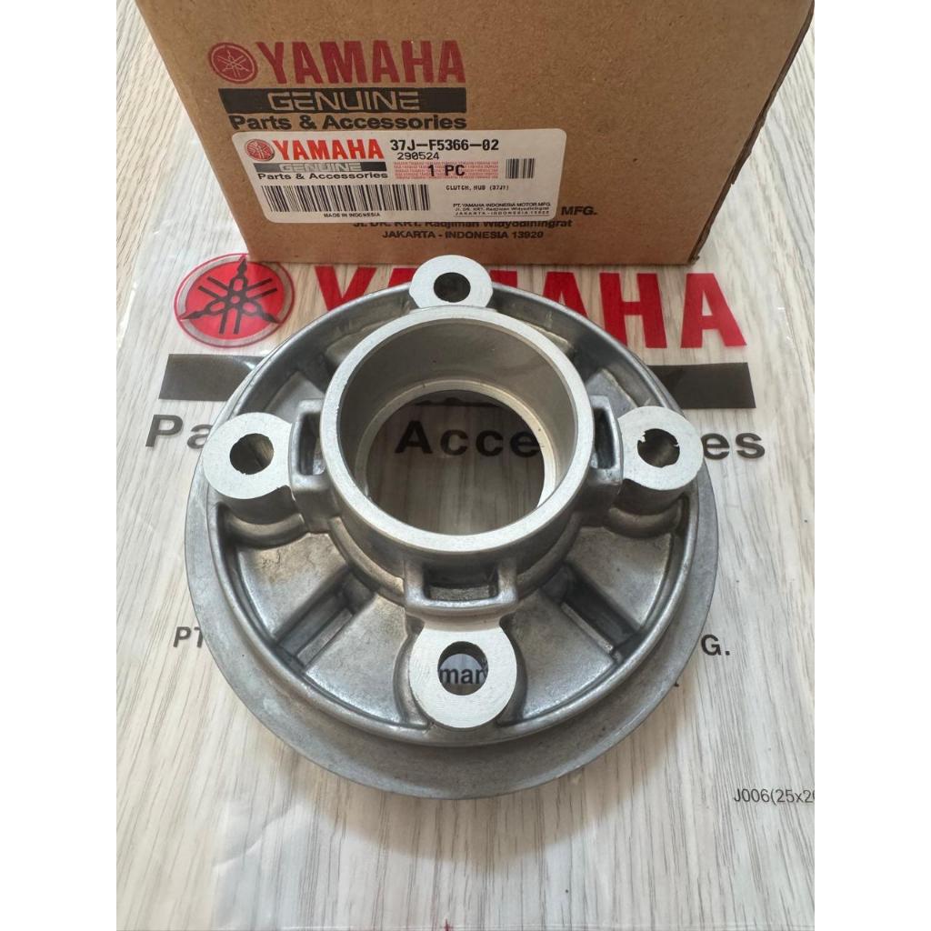 Nap Gear Dudukan Gear  Belakang Rx King Nap Gir Rx KIng 37J