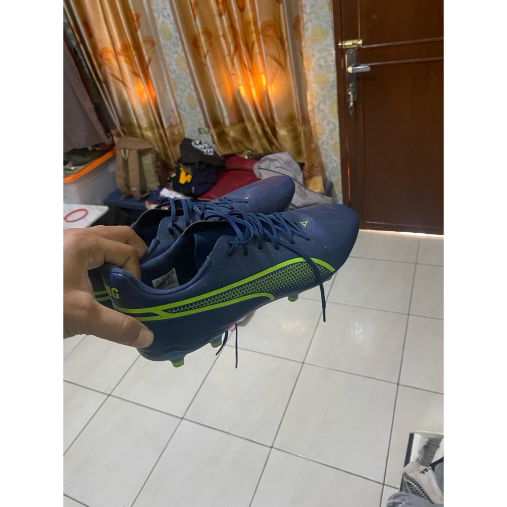 puma king pro size 41