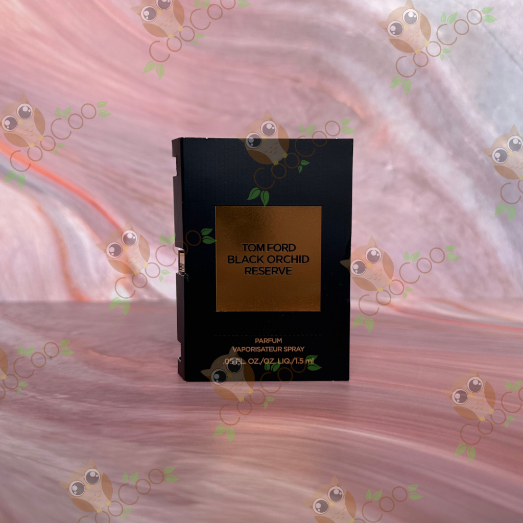 Tom Ford Black Orchid Reserve EDP