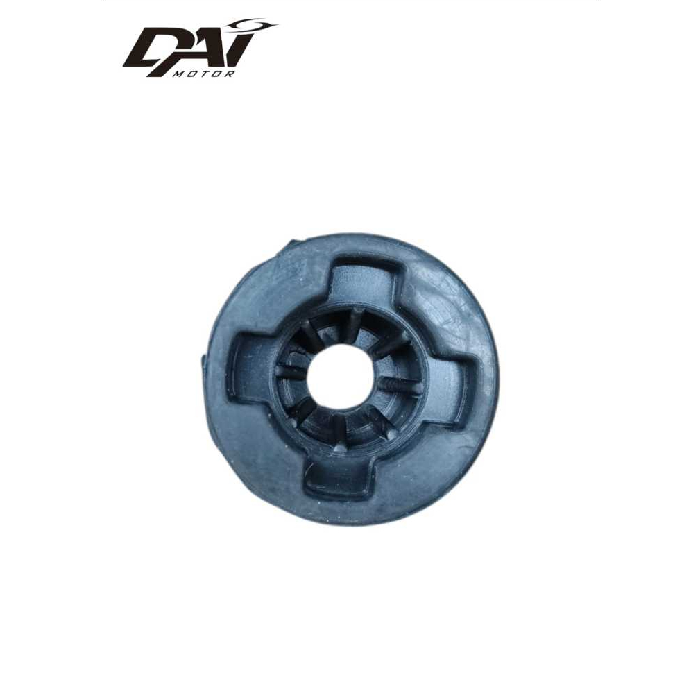 KARET DUDUKAN BOX FILTER UDARA NISSAN LIVINA MARCH JUKE EVALIA DATSUN