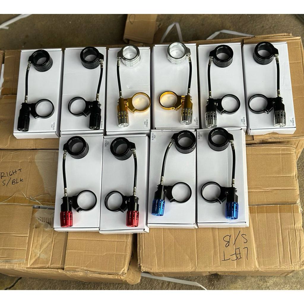 preload shock adjuster universal preload fungsi