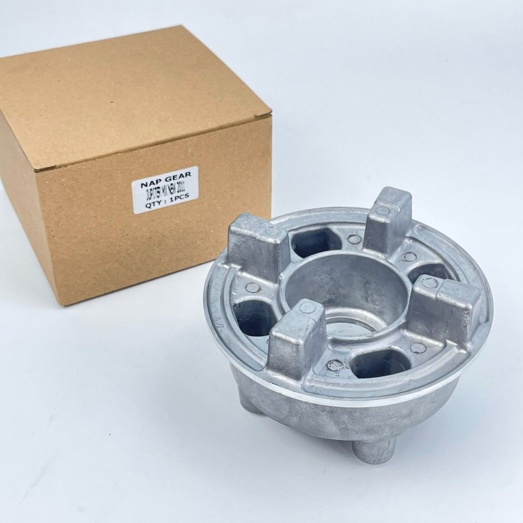 DUDUKAN GEAR NAP GIR BELAKANG NEW JUPITER MX NEW 2011 KOPLING