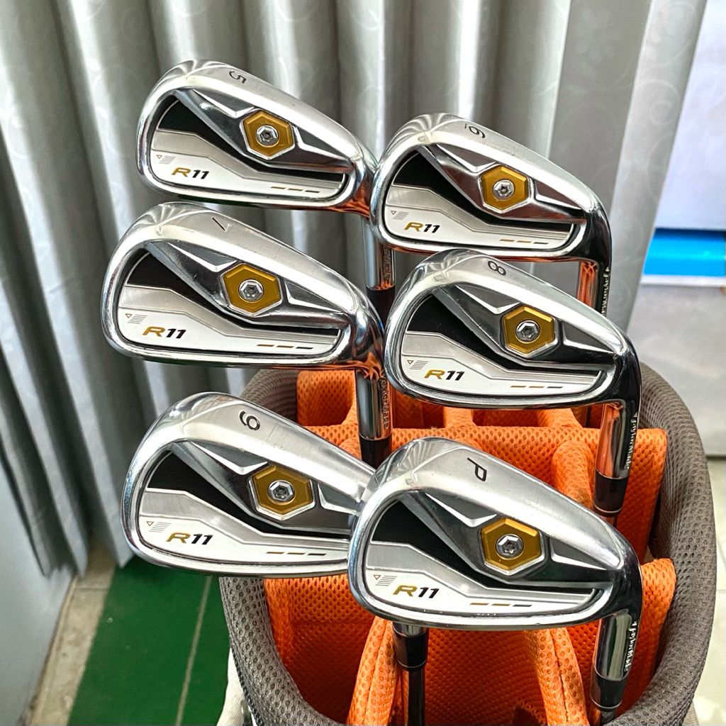 Stick Golf Iron Set Taylormade R11