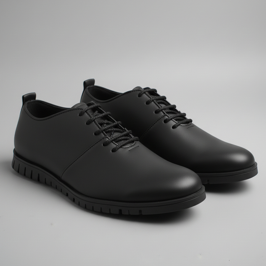 PAULMAY - Sepatu Sneakers Pria Modena 27