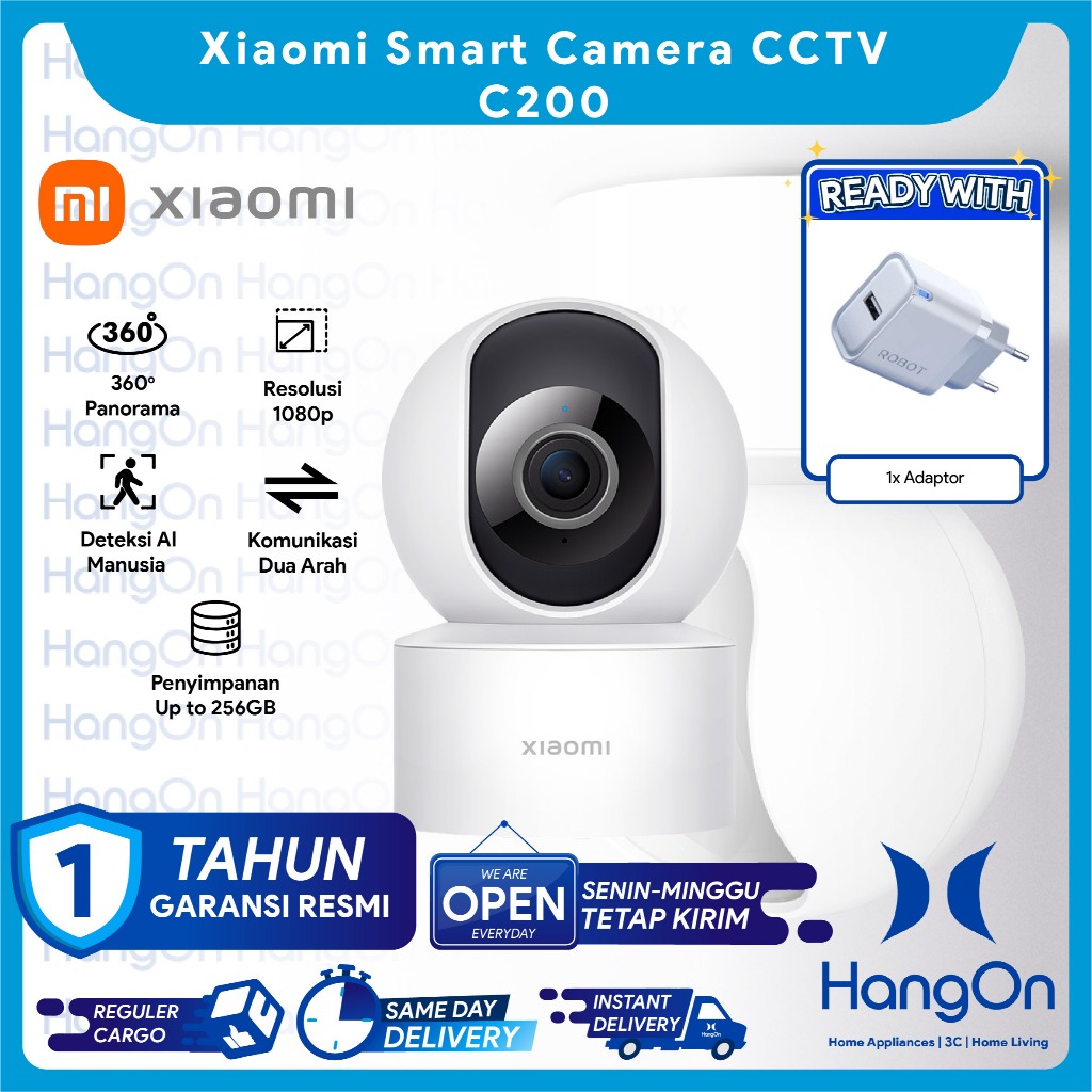 Xiaomi CCTV C200 Mi Home Security Camera 360 1080p GLOBAL Yi Dome Mijia IP Camera Imilab