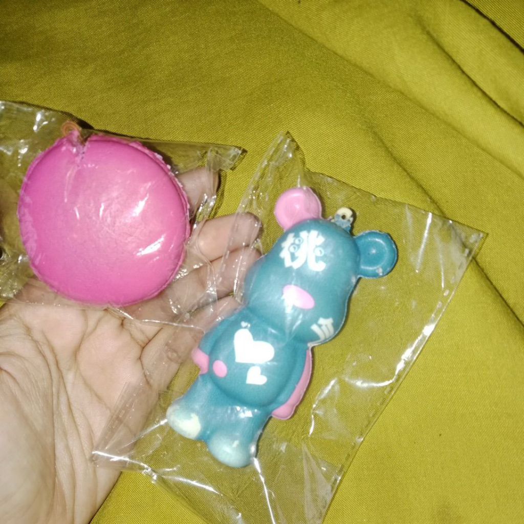 squishy bundle dpt 2