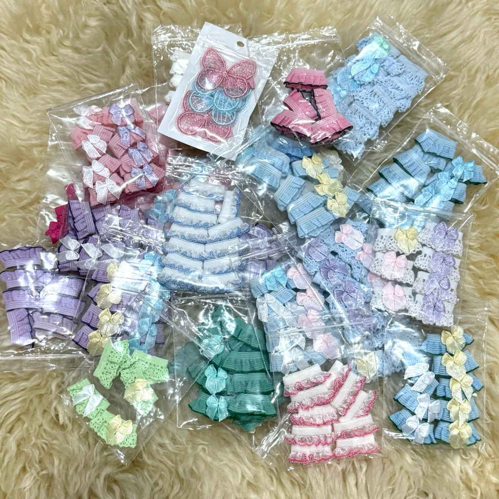 [READY] ROK SONNY ANGEL | CELANA SONNY ANGEL | DOT SONNY ANGEL