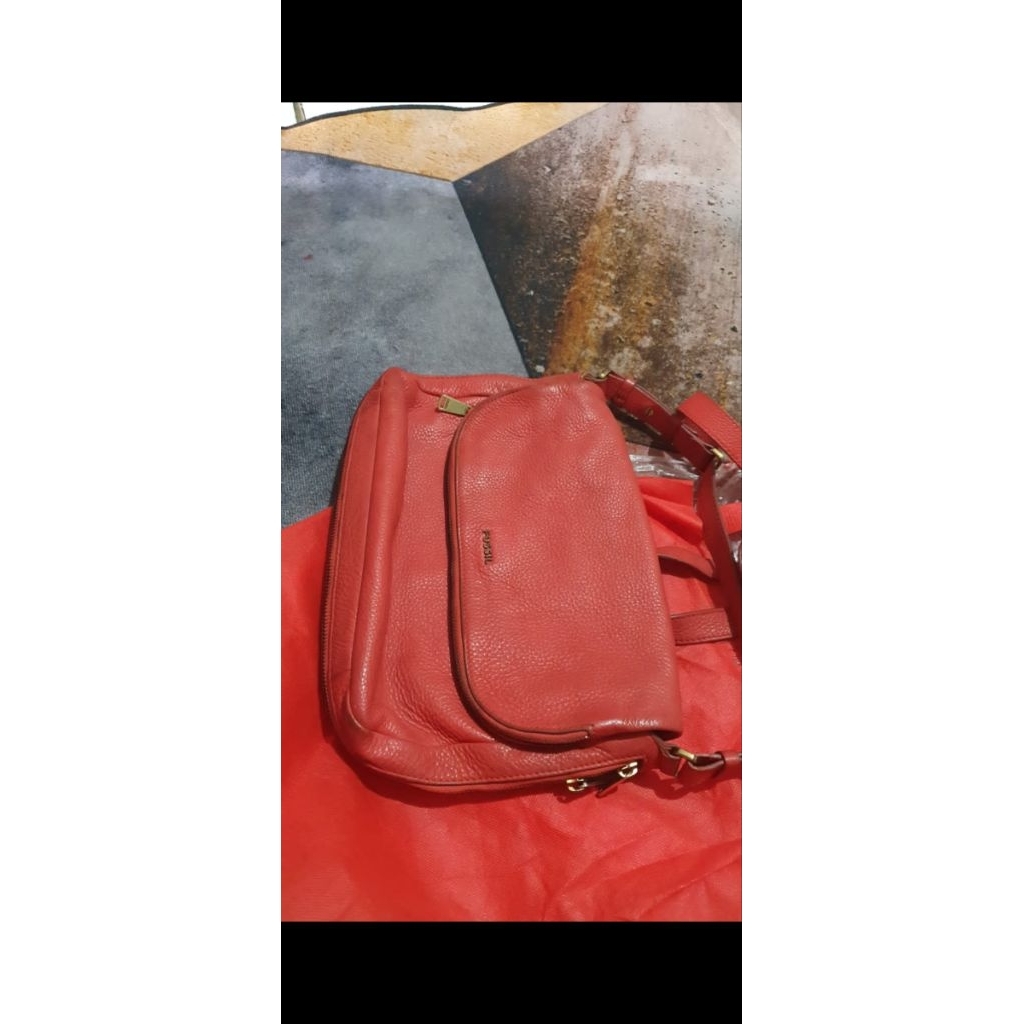 Preston original preloved