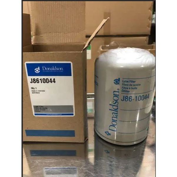 Oil Filter JOC-88060 JOC88060 SFO0678 J8610044 P550020 LF678 BT259 W936/4 C-7910 C7910 25014748 T190