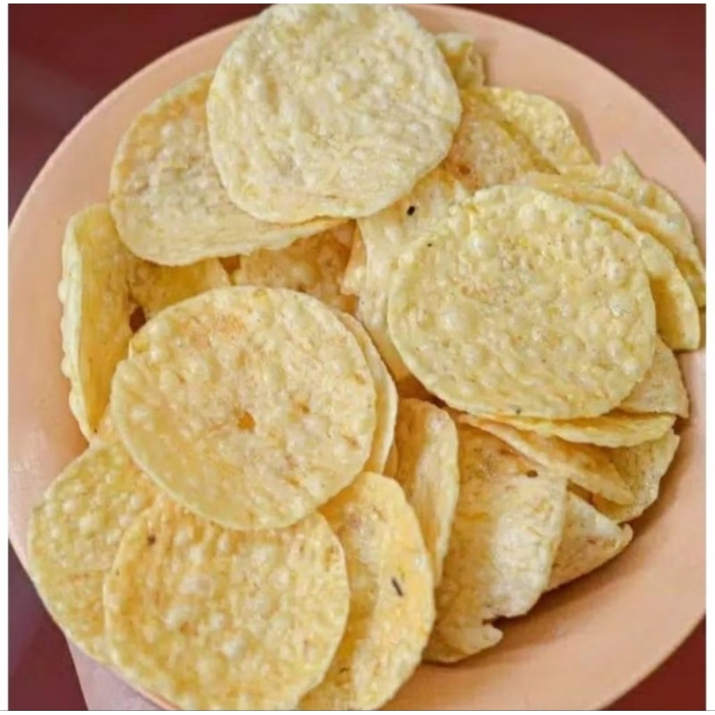 OPAK MENTAH OPAK MEDAN 1KG