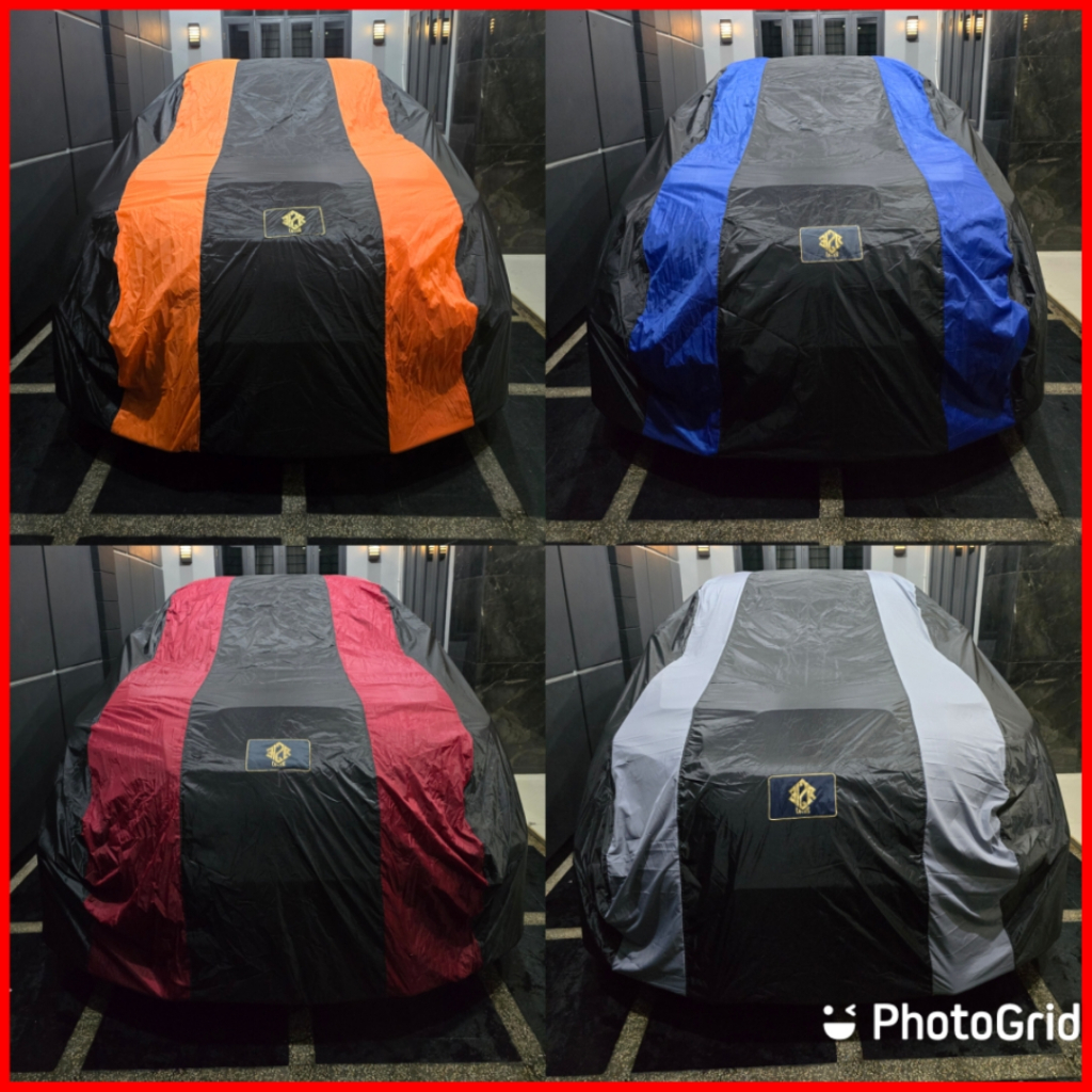 Promo Terbaru Cover Mobil Mitsubishi Xpander, Cover Mobil Xpander, Selimut Mobil Xpander, Cover