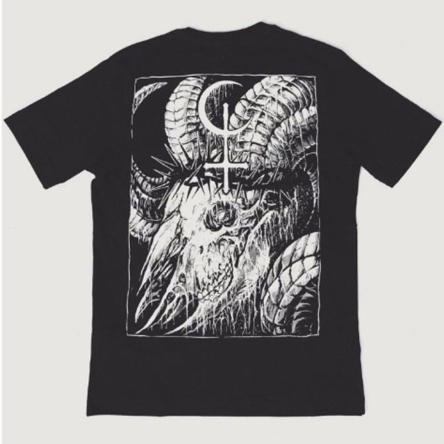 Catharsis empire totem