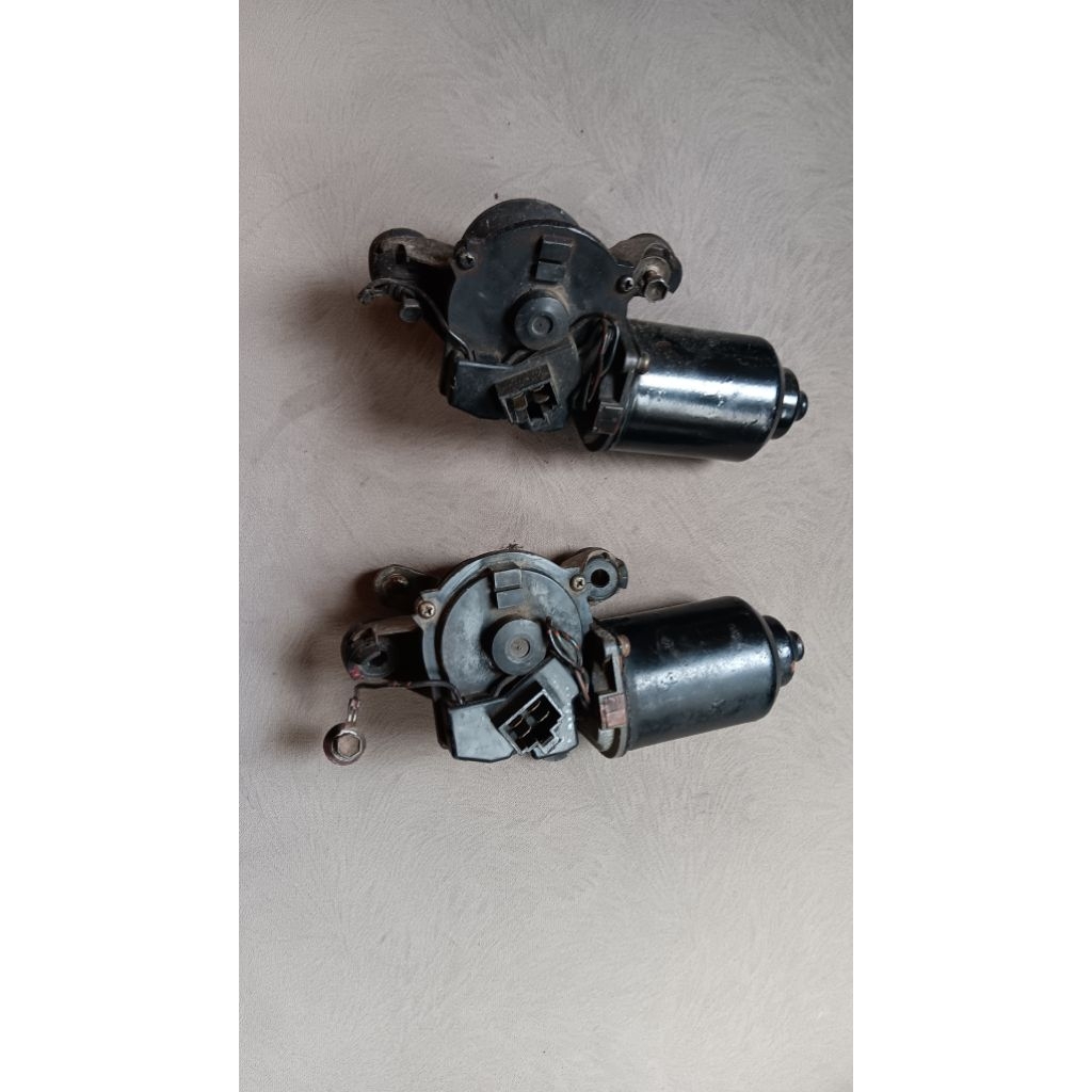 Dinamo wiper Corolla Twincam