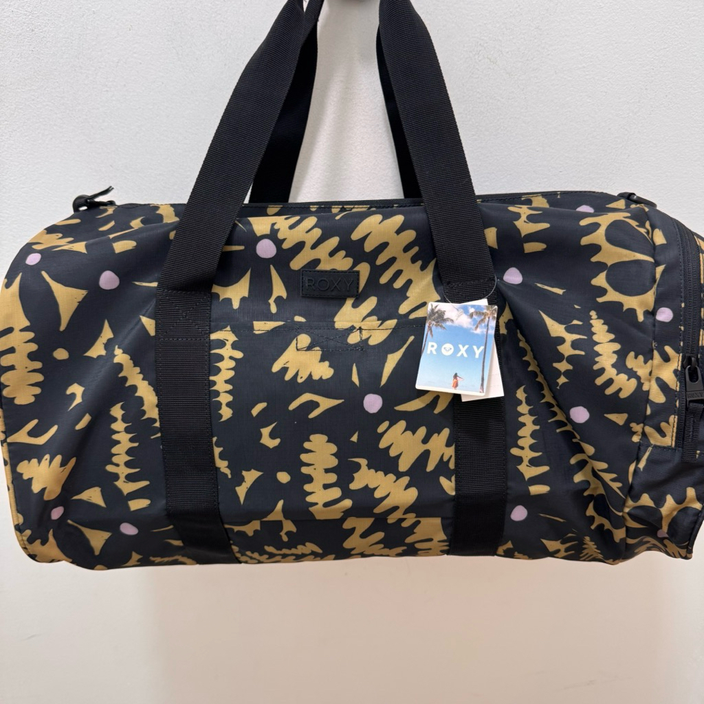 TAS DUFEL ROXY ORIGINAL WARM NOTES