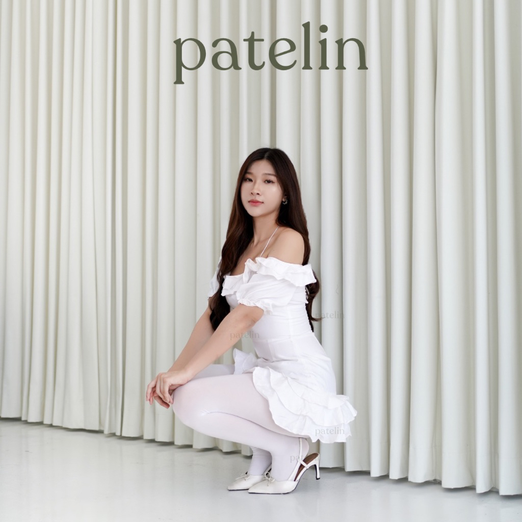 patelin - STOCKING Pantyhose Stocking Celana Tebal Stocking Kerja Premium Import 120 Danier