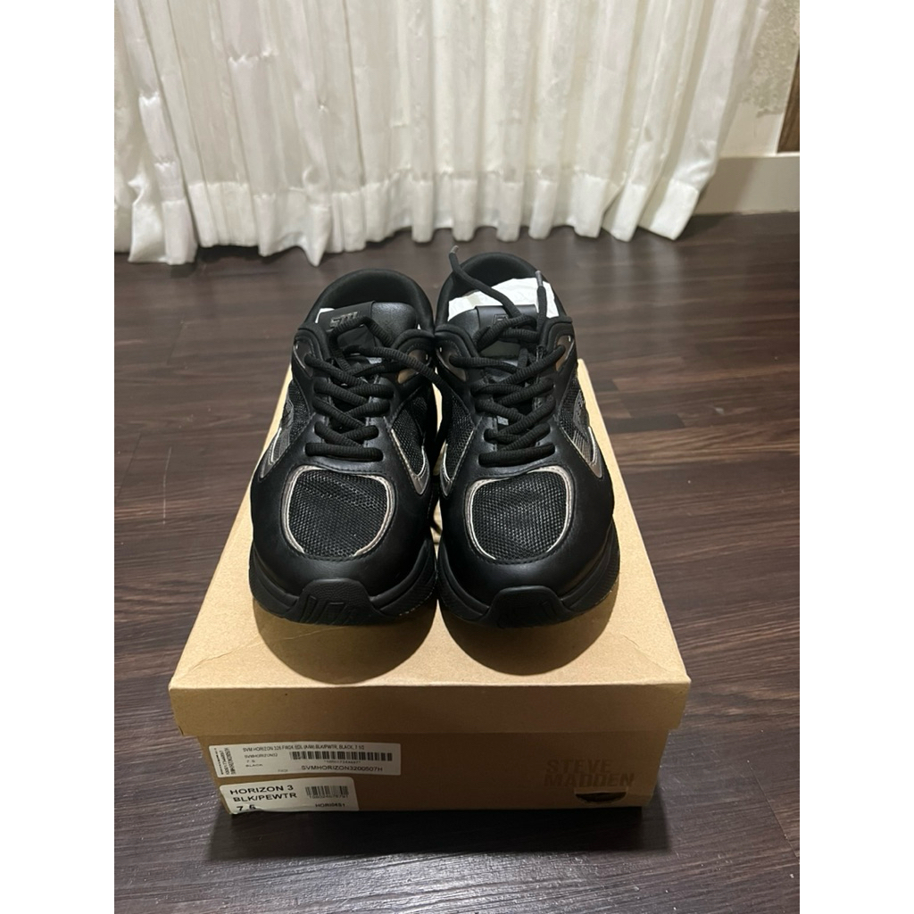 preloved steve madden