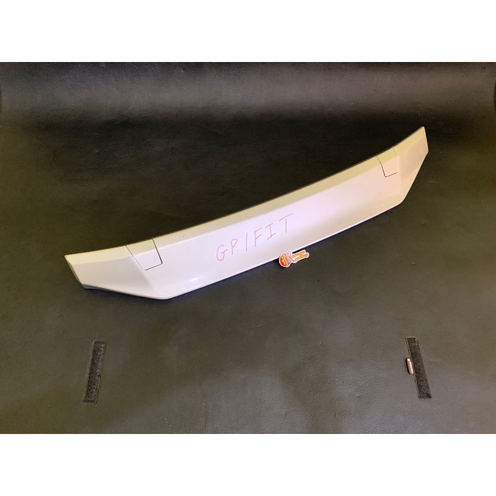 SPOILER/HONDA/JAZZ/FIT/MODULO/GP/GE8