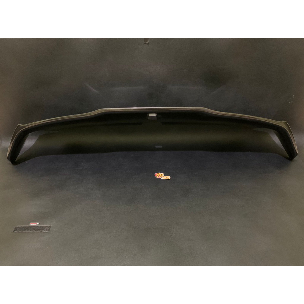 SPOILER/HONDA/JAZZ/FIT/GE8/MODULOTHAILAND