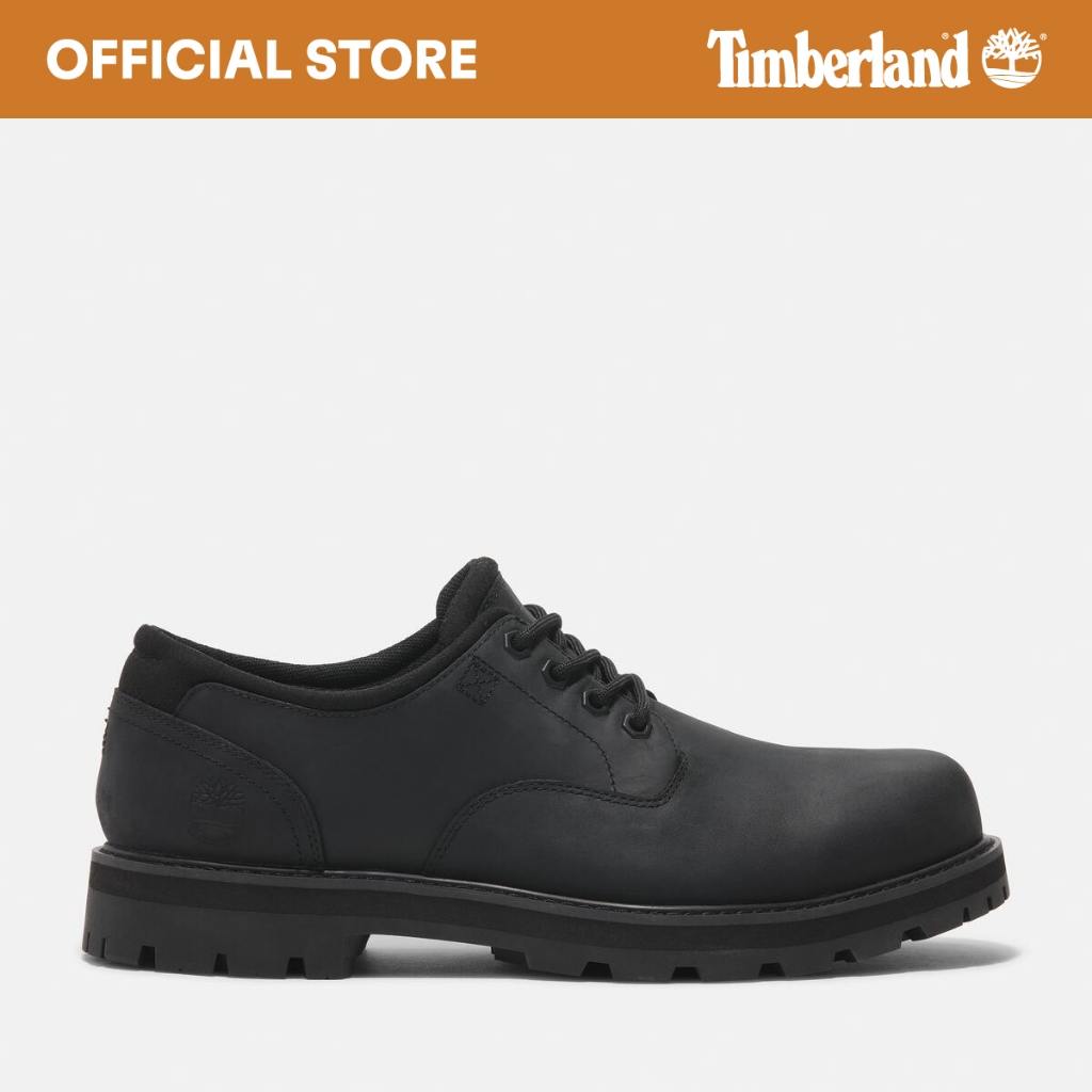 Timberland Britton Road Lace Up Waterproof