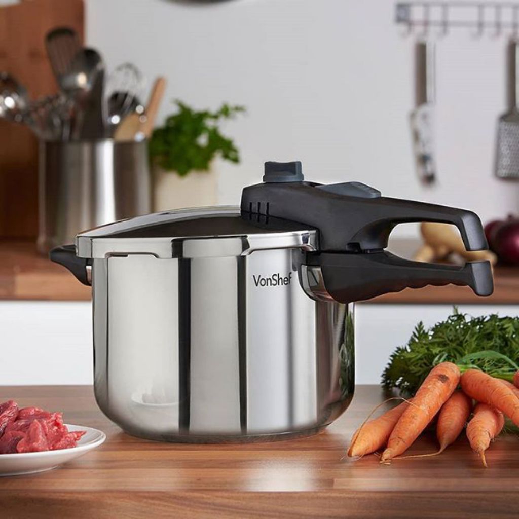 PANCI PRESTO 8 LITER/PANCI PRESTO LINGKARAN 2/PANCI PRESTO SERBAGUNA/PANCI PRESTO ANTI KARAT