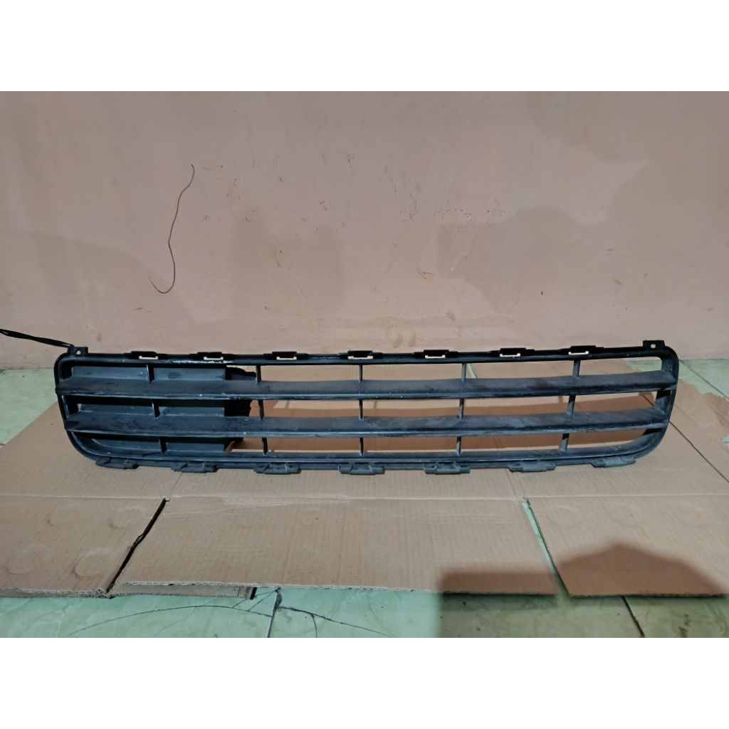 Ram bemper suzuki Swift ST tahun 2008