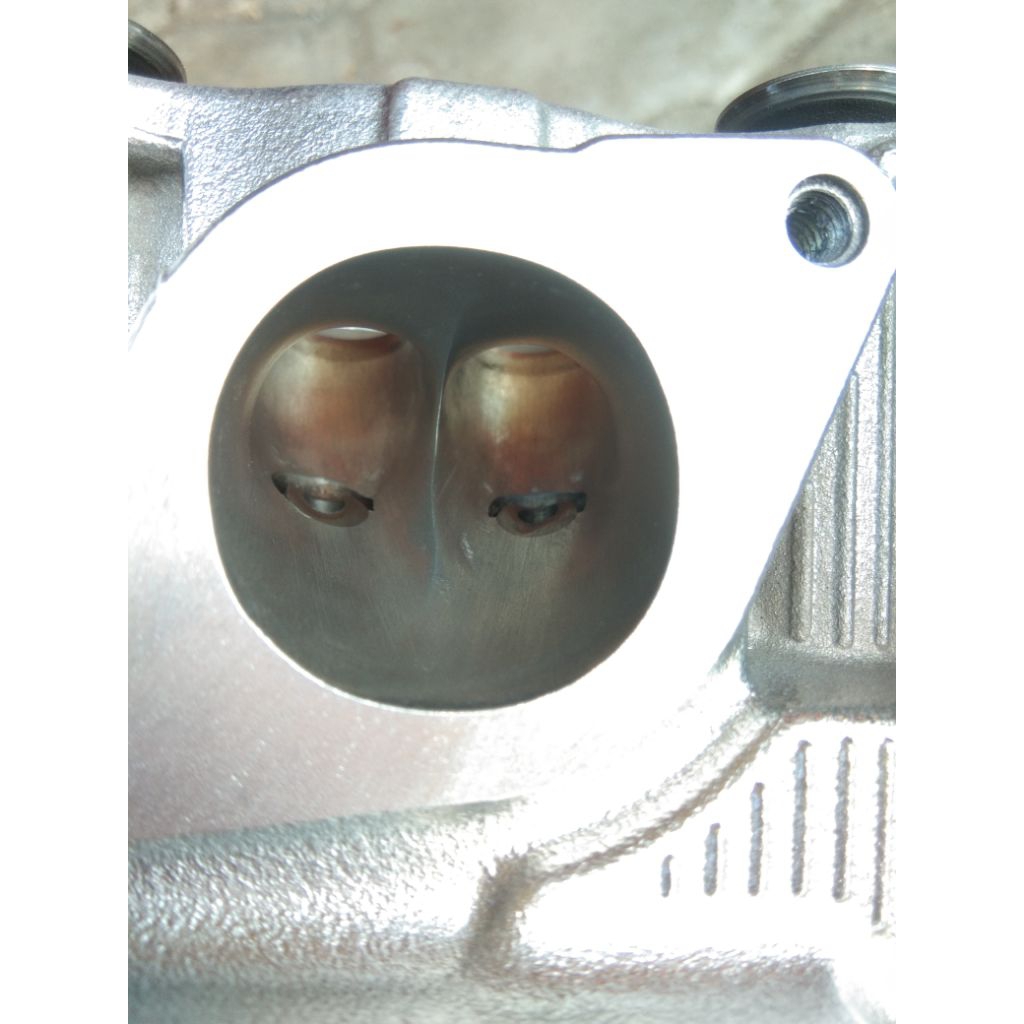 Head Mx/Vixion 19/22 Harian Touring