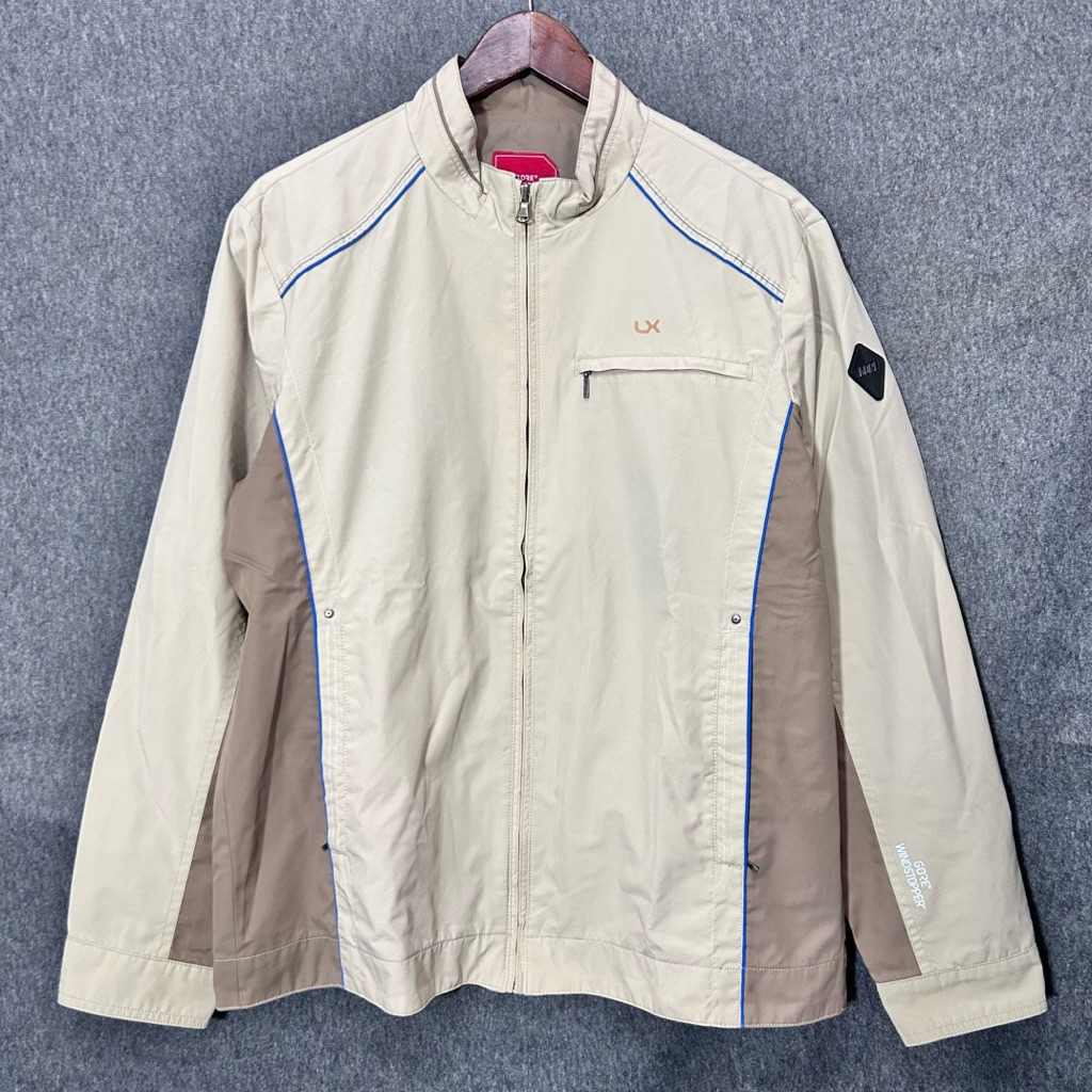 Jacket Gore Windstoprer | Jacket Preloved | Cavabien Market