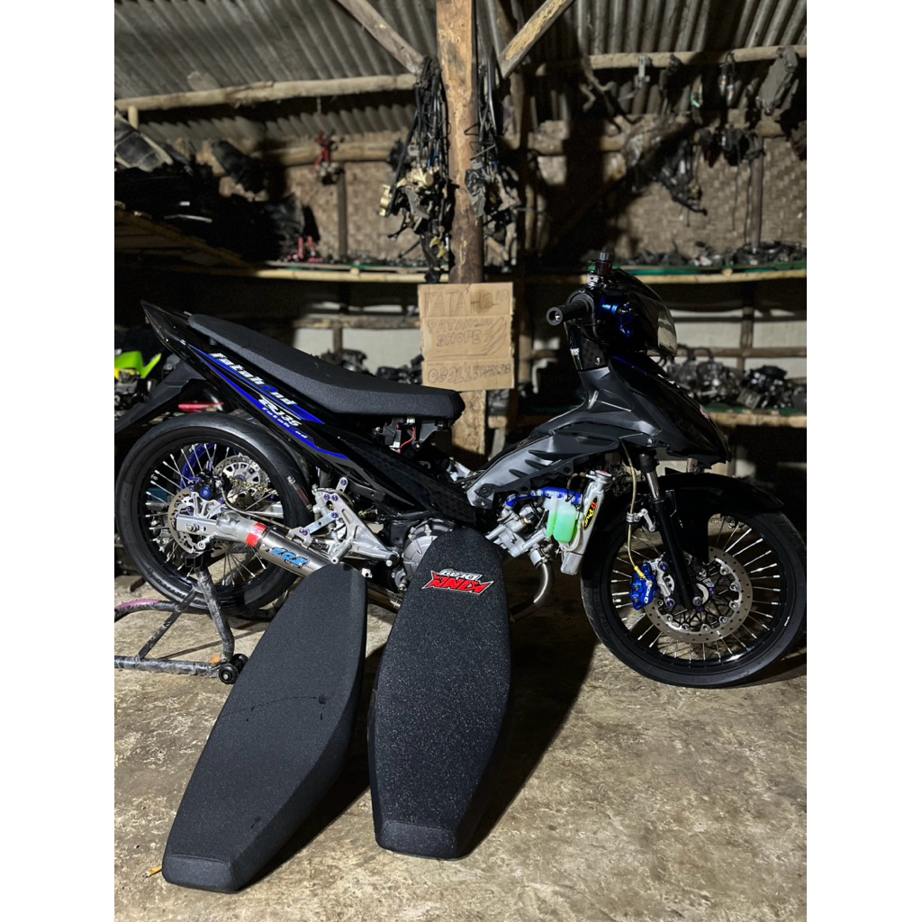 jok mx new modif tipe prostrettt mx new mx old mx king