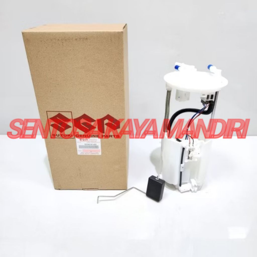 FUEL PUMP ASSY POMPA BENSIN MOBIL APV MEGA CARRY