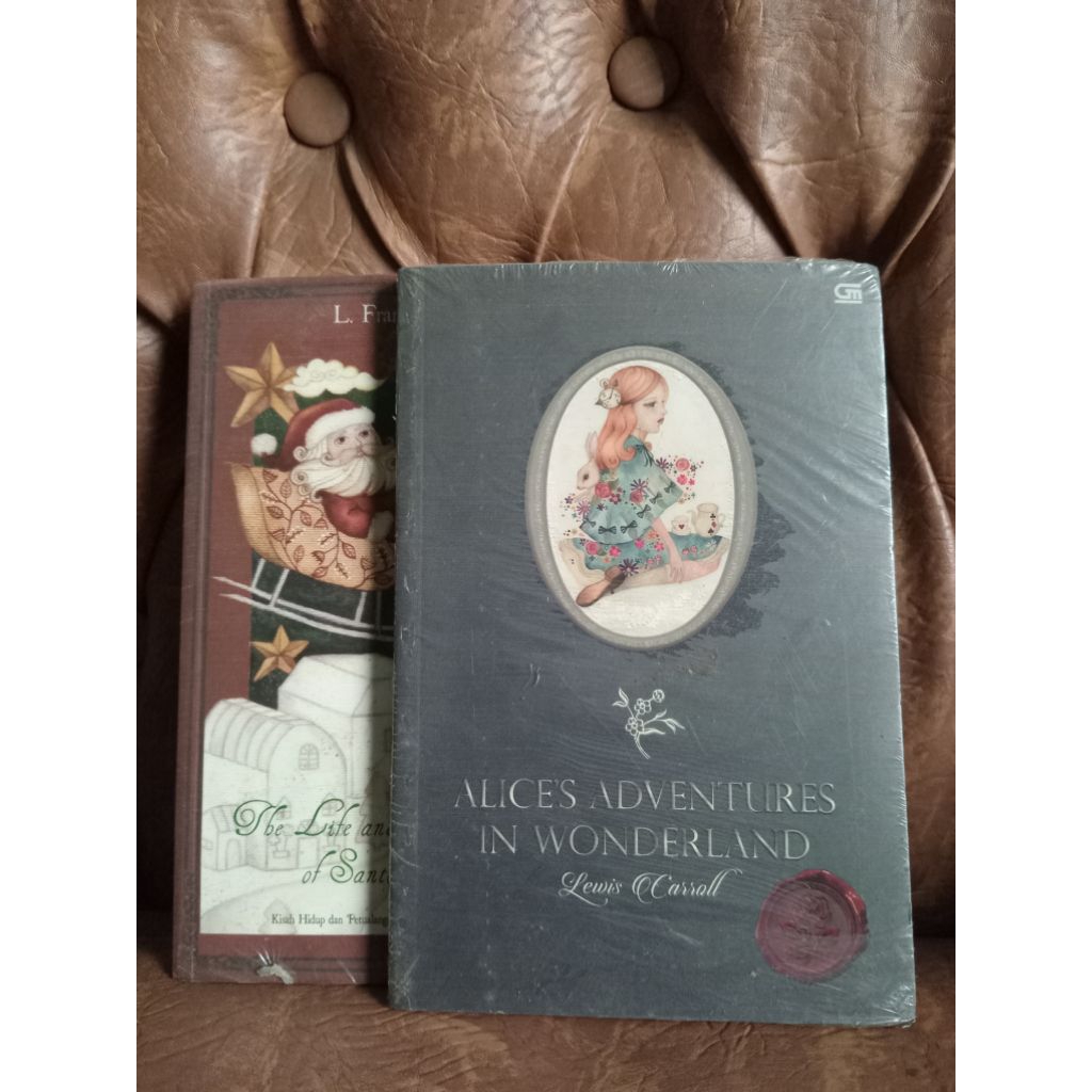 Novel Klasik Dunia