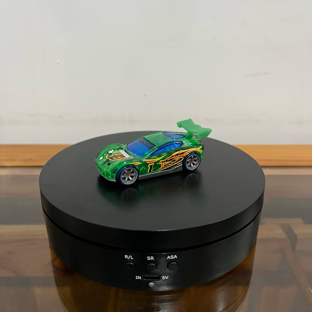 Hotwheels Acceleracers Original Synkro