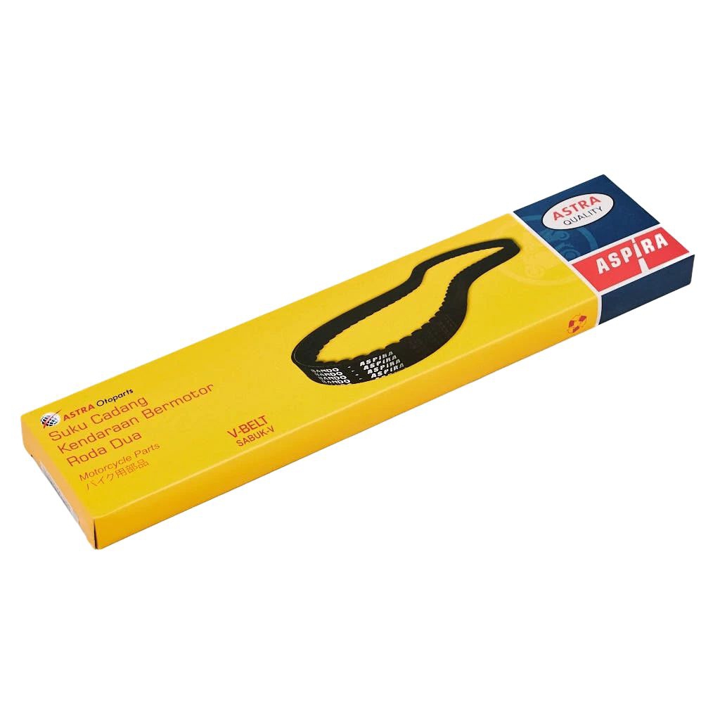 ASPIRA V-BELT Honda BEAT ESP  BEAT POP ESP matic